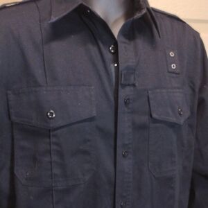 5.11 Tactical Series uniform shirt M